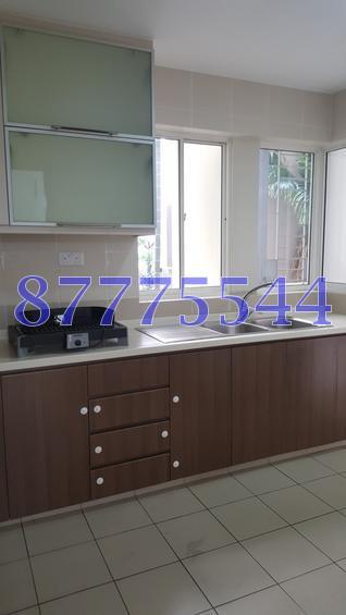 Changi Rise Condominium (D18), Condominium #122528022